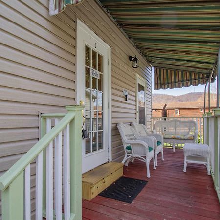 Stay In Ohiopyle Near Gap Trail, Restaurants, & The Fallls Luaran gambar