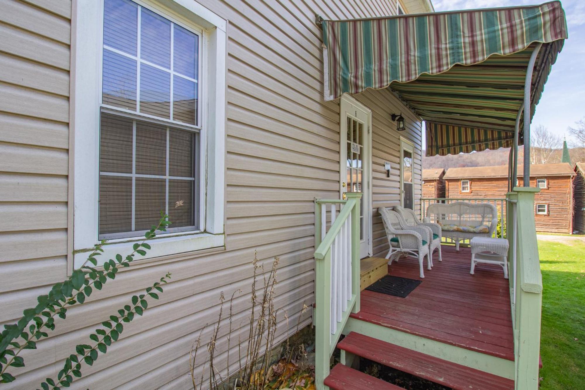 Stay In Ohiopyle Near Gap Trail, Restaurants, & The Fallls Luaran gambar