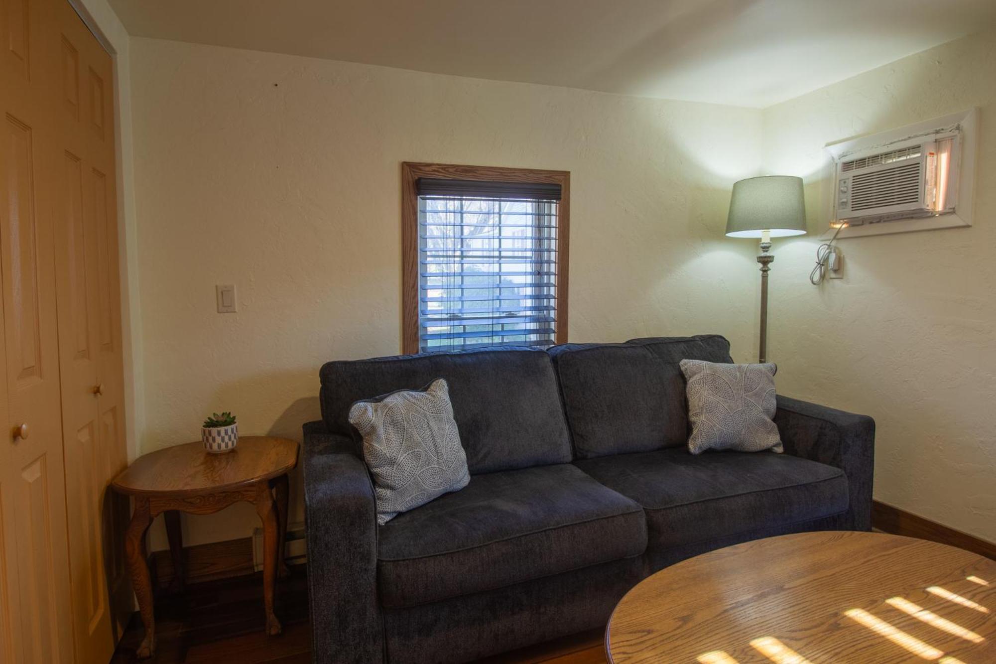 Stay In Ohiopyle Near Gap Trail, Restaurants, & The Fallls Luaran gambar