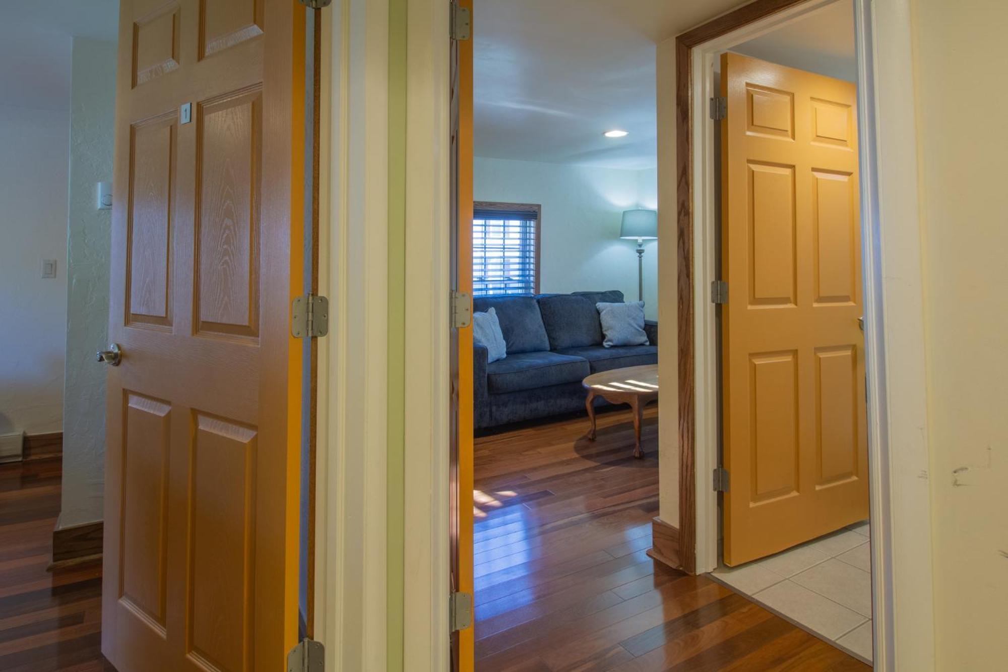 Stay In Ohiopyle Near Gap Trail, Restaurants, & The Fallls Luaran gambar