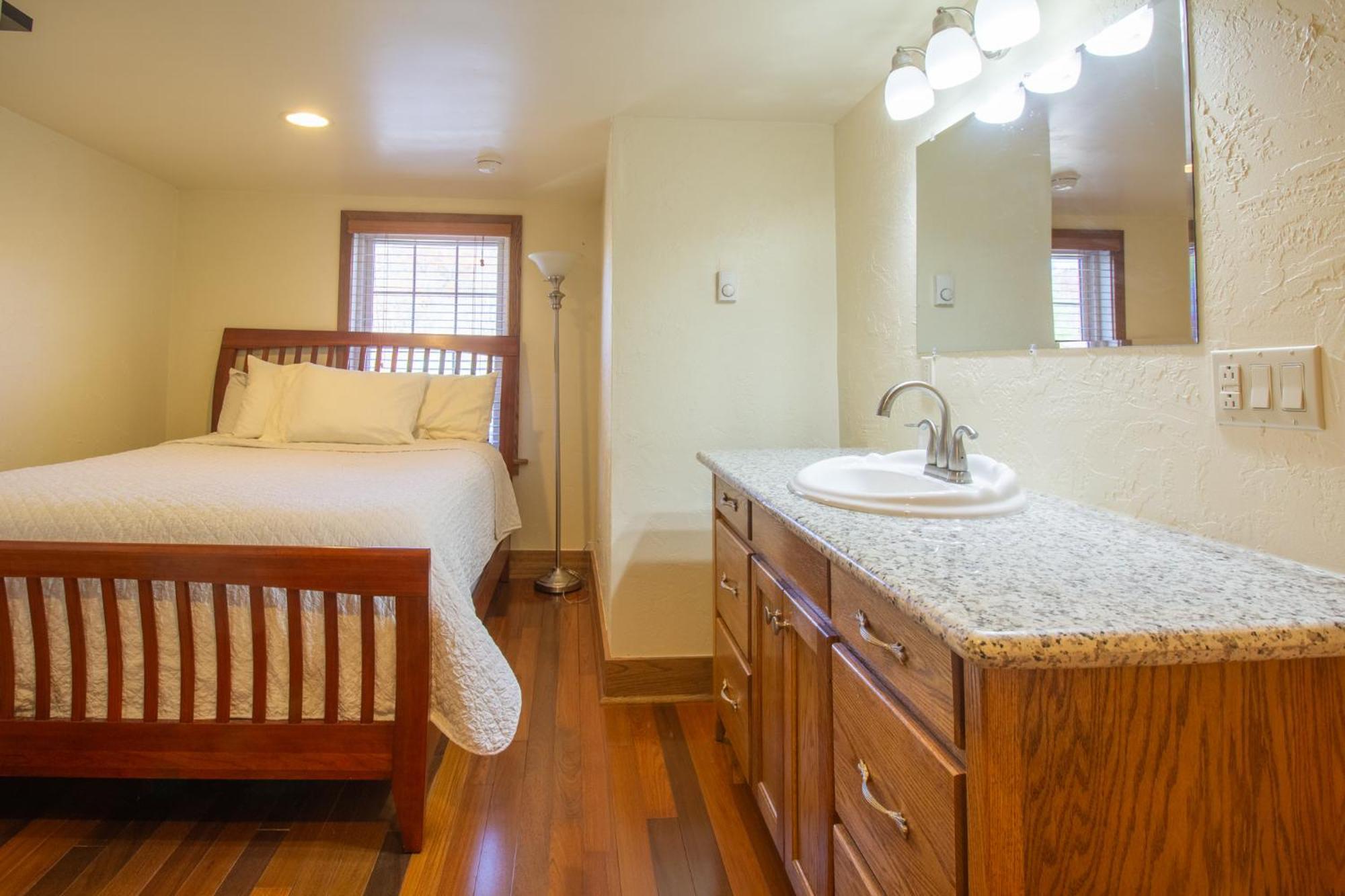 Stay In Ohiopyle Near Gap Trail, Restaurants, & The Fallls Luaran gambar