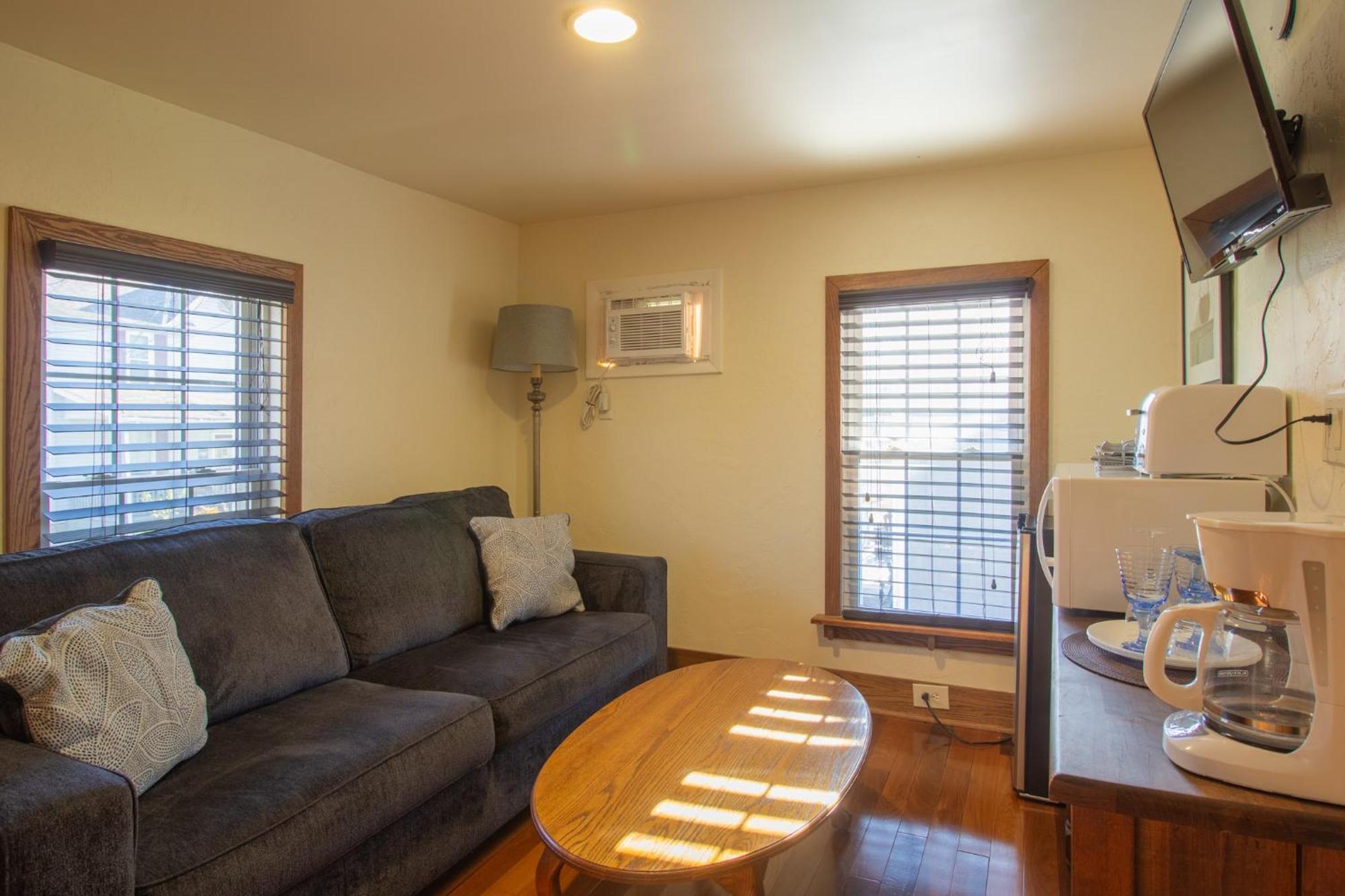 Stay In Ohiopyle Near Gap Trail, Restaurants, & The Fallls Luaran gambar