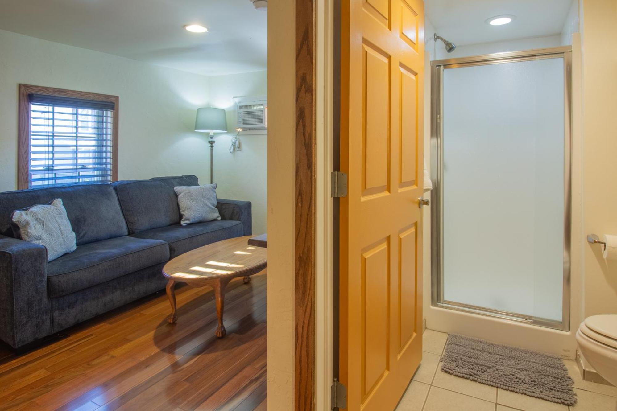Stay In Ohiopyle Near Gap Trail, Restaurants, & The Fallls Luaran gambar